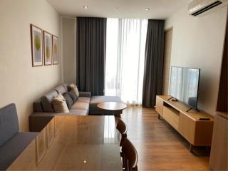 Park Origin Phrom Phong 2BR For Rent