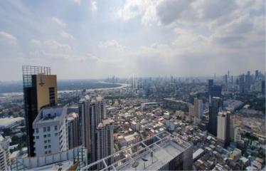 Park Origin Phrom Phong 1BR For Rent