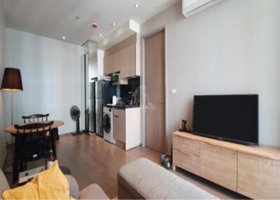 Park Origin Phrom Phong 1BR For Rent