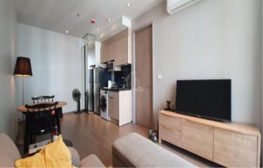 Park Origin Phrom Phong 1BR For Rent