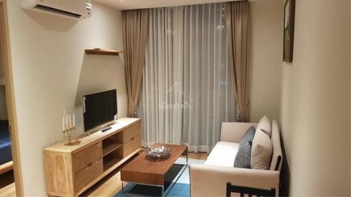 Park Origin Phrom Phong 1BR For Rent