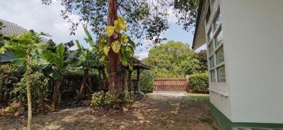 Single House in Bang Saray for Rent