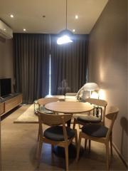 Park Origin Phrom Phong 1BR For Rent