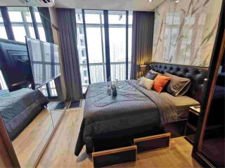 Park Origin Phrom Phong 1BR For Rent