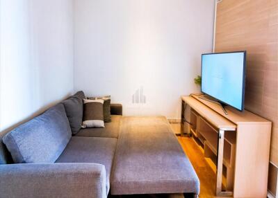 Park Origin Phrom Phong 1BR For Rent