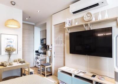 Park Origin Phrom Phong 1BR For Sale