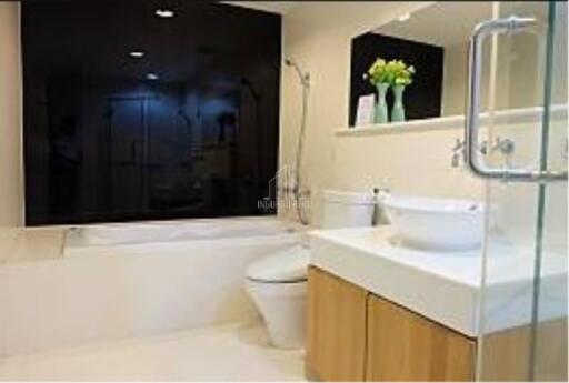 For Rent 2 Bedrooms @The Address Sukhumvit 42