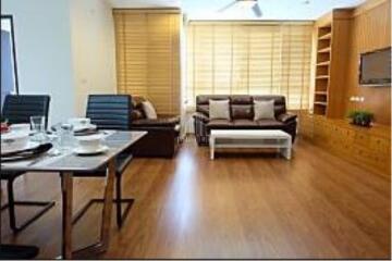 For Rent 2 Bedrooms @The Address Sukhumvit 42