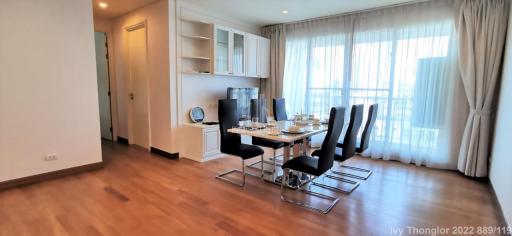 For Rent 4 Bedrooms @Ivy Thonglor