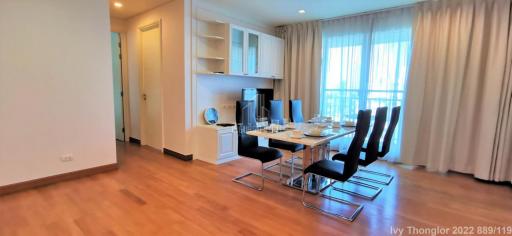 For Rent 4 Bedrooms @Ivy Thonglor