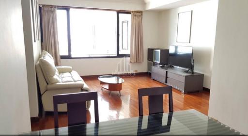 For Rent 2 Bedrooms @Piya Sathorn