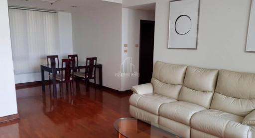 For Rent 2 Bedrooms @Piya Sathorn