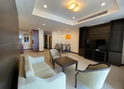 For Rent 2 Bedrooms Sukhumvit 19