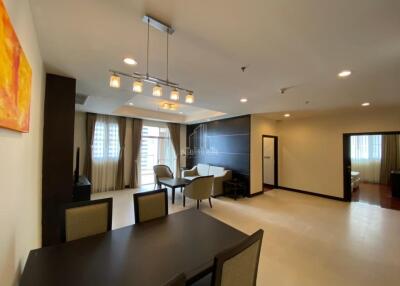 For Rent 2 Bedrooms Sukhumvit 19