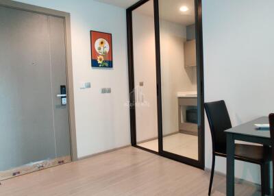 For Rent 1 Bedroom @ Life Asok - Rama 9