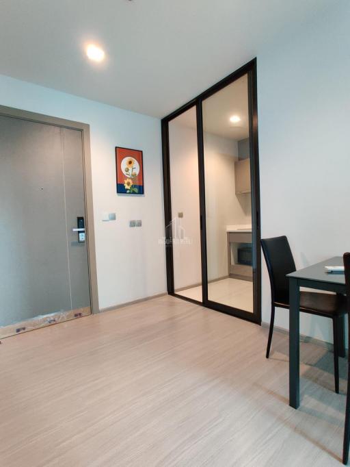 For Rent 1 Bedroom @ Life Asok - Rama 9