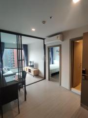 For Rent 1 Bedroom @ Life Asok - Rama 9