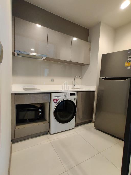 For Rent 1 Bedroom @ Life Asok - Rama 9