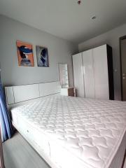For Rent 1 Bedroom @ Life Asok - Rama 9