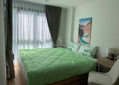 For Rent 1 Bedroom @ The Excel Hideaway Sukhumvit 50