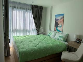 For Rent 1 Bedroom @ The Excel Hideaway Sukhumvit 50