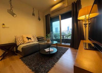 For Rent 1 Bedroom @The Seed Muse Sukhumvit 26