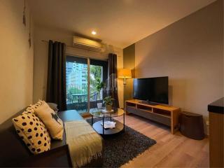 For Rent 1 Bedroom @The Seed Muse Sukhumvit 26