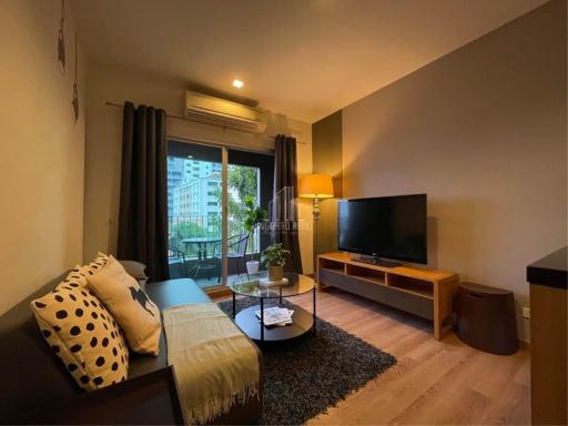 For Rent 1 Bedroom @The Seed Muse Sukhumvit 26