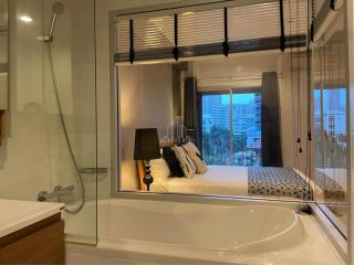 For Rent 1 Bedroom @The Seed Muse Sukhumvit 26