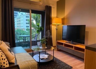 For Rent 1 Bedroom @The Seed Muse Sukhumvit 26