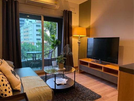 For Rent 1 Bedroom @The Seed Muse Sukhumvit 26