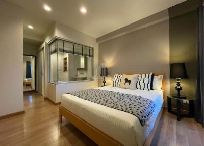 For Rent 1 Bedroom @The Seed Muse Sukhumvit 26