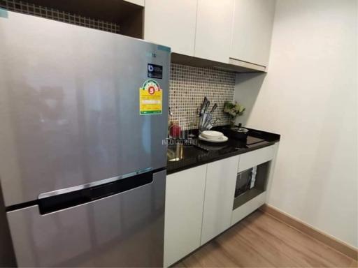 For Rent/Sale 1 Bedroom @The Unique Sukhumvit 62/1