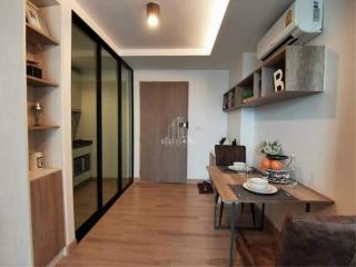 For Rent/Sale 1 Bedroom @The Unique Sukhumvit 62/1