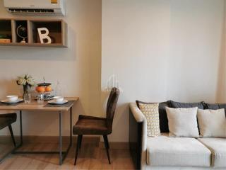 For Rent/Sale 1 Bedroom @The Unique Sukhumvit 62/1