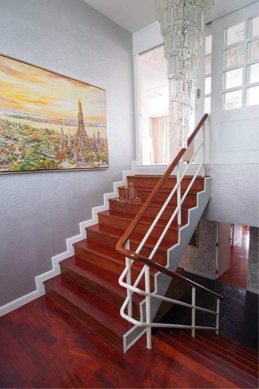 For Sale 4 Bedrooms Sukhumvit 31