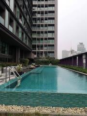 For Rent Duplex 1 Bedroom Close to BTS Thonglor