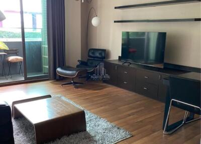 For Rent Duplex 1 Bedroom Close to BTS Thonglor