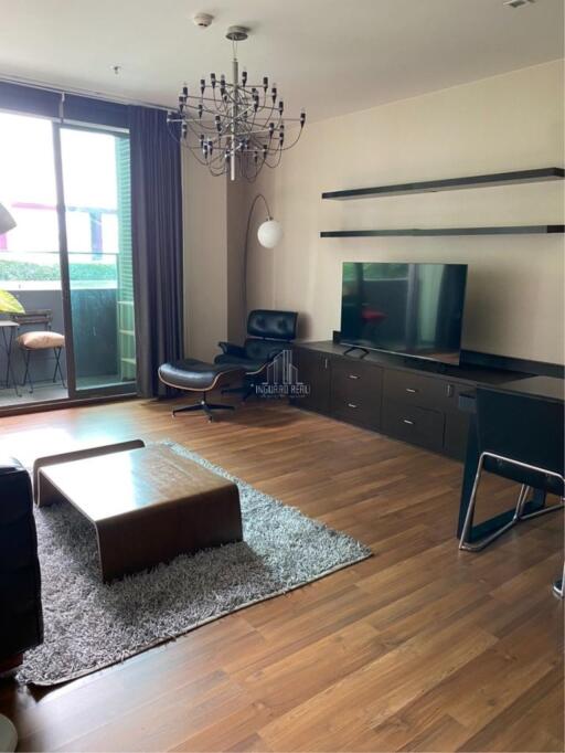 For Rent Duplex 1 Bedroom Close to BTS Thonglor