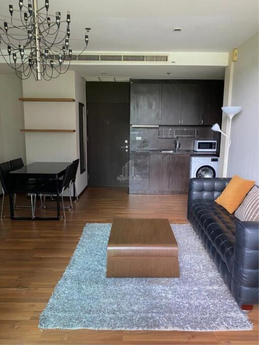 For Rent Duplex 1 Bedroom Close to BTS Thonglor