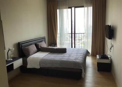 For Rent 1 Bedroom @Noble Reveal Ekkamai