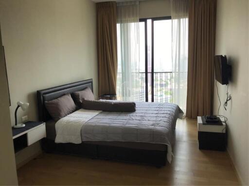 For Rent 1 Bedroom @Noble Reveal Ekkamai