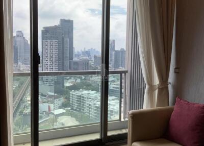 For Rent 2 Bedrooms @The Address Sukhumvit 28