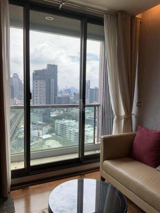 For Rent 2 Bedrooms @The Address Sukhumvit 28