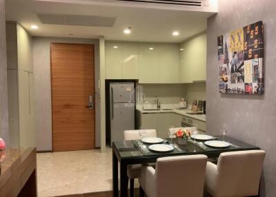 For Rent 2 Bedrooms @The Address Sukhumvit 28