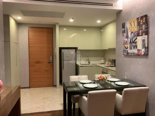 For Rent 2 Bedrooms @The Address Sukhumvit 28