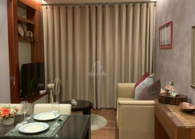 For Rent 2 Bedrooms @The Address Sukhumvit 28