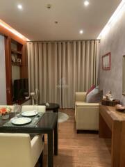 For Rent 2 Bedrooms @The Address Sukhumvit 28