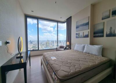 For Sale! with tenant @ The Esse Asoke