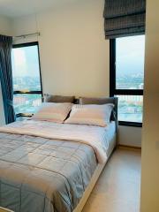 For Rent 1 Bedroom @ The Tree Sukhumvit 71